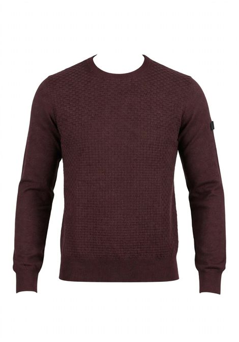 MAGLIA PARICOLLO CON PERSONALIZZAZIONE STACCABILE SHIPKA PEUTEREY | PEU4094 99011919130